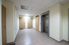 Boy (7) who was trapped in apartment complex lift for 40 minutes awarded €40k