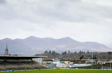 Fitzgerald Stadium capacity reduced by over 6,000 for Kerry's Super 8s opener against Mayo