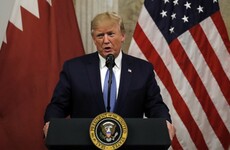 President Trump can't block critics from his Twitter account, US court rules