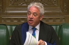 Same-sex marriage and abortion to be legalised in North if no power-sharing by 21 October