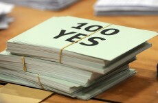 In numbers: Ireland's referendum on the Fiscal Compact