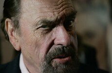 Rip Torn, Emmy-winning Larry Sanders Show actor, dies aged 88