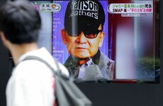 Johnny Kitagawa, record-breaking producer for 'most number one hits', dies aged 87
