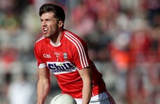 Cork keep changes to a minimum for Super 8s showdown against the Dubs