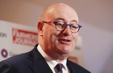 Poll: Are you happy with Phil Hogan getting a second term?