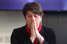 'The DUP didn't want this, but some will be relieved': What happens now in Northern Ireland?