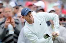 McIlroy proud to have 'played some small part' in bringing The Open to Portrush