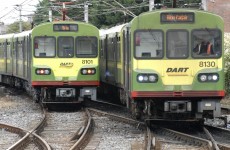 Free WiFi for London's Tube stations but DART's is coming soon