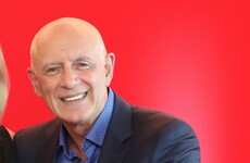 Mark Cagney to leave Ireland AM after almost 20 years