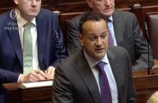Varadkar corrects Dáil record and apologises for comments about priests sinning behind the altar