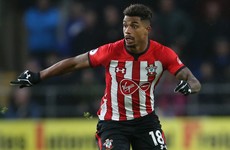 Southampton midfielder opens door to Man United and Arsenal by confirming plans to leave