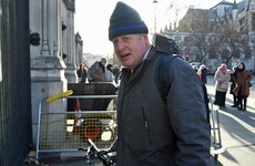 Explainer: Could Britain's next PM 'lock the doors of parliament' to force Brexit through?