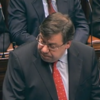 Cowen denies Irish moves for state or bank bailout