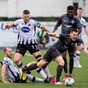 Dundalk left frustrated by Latvian opponents in Champions League qualifier