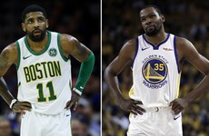 Nets coach 'humbled' by All-Star signings as Durant and Irving confirm New York switch