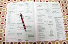 For the first time, you can write a message for future generations on the Census