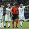'We knew the losing team would look for someone to blame' - Copa America ref hits back at Messi criticisms