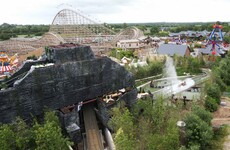 A €14m rollercoaster for Tayto Park has been refused due to noise impact on four residents