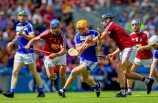 Leinster Council set to discuss provincial hurling expansion for 2021