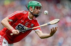 Turnbull and O'Regan star as Cork see off Clare to reach Munster hurling final