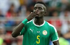 Gueye breaks Benin's resolve and books Senegal's AFCON semi-final spot