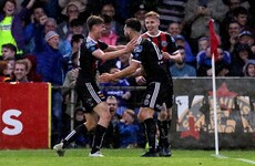 'He is highly sought after' - Praise for Bohs' 14-year-old after impressive Chelsea cameo