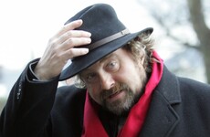 'One of the great entertainers of this era': Tributes paid as Brendan Grace dies aged 68