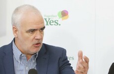 Barrister and political commentator Noel Whelan has died aged 50