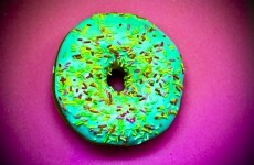 National Doughnut Day - How did we miss that one?