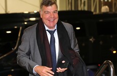 Allardyce turns down offer to return as Newcastle manager