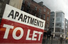 Figures suggest two-in-five renters in 'pressure zones' still being hit with rent increases above 4%