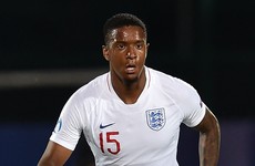 Aston Villa sign England U21 defender from Brentford