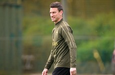 Koscielny 'refuses' to go on Arsenal's pre-season tour amid Ligue 1 links