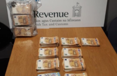 Revenue seizes over €175,000 in cash from passenger at Dublin Airport