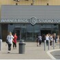 Firefighters tackle blaze at Warner Bros studios in Hertfordshire