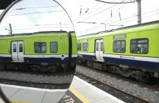 450 Irish Rail job loss news 'not deferred because of referendum'