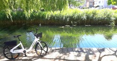 Bleeperbike is gearing up to launch e-bikes in Dublin after raising €750k