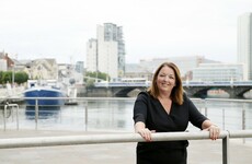 'I'm still living in a land where we're starting from scratch - and maybe that's a good thing'