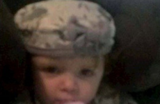 'She was my angel': Funeral of two-year-old Santina Cawley takes place in Cork city