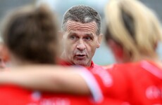 'Very disrespectful' to focus on potential Cork-Dublin showdown before a ball is kicked, says Rebels boss