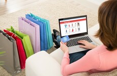 Irish retailers could have an opportunity to compete with British online shops thanks to Brexit