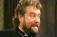 'They said they wanted an obnoxious priest': How Brendan Grace and the Father Ted writers created Fr Fintan Stack