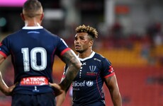 Genia and Cooper leave Rebels to join Japanese second-tier side