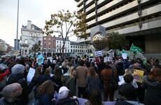 Call for Ireland to accept Brexit-delayed asylum applications that would otherwise be transferred to UK