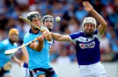 'I was in Australia for most of my mid-20s': Veteran Laois defender making up for lost time