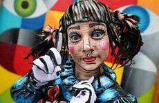 Aerial acrobats and human cartoons: 5 must-see acts at Laya Healthcare’s City Spectacular