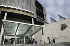 Brother of murdered journalist Veronica Guerin pleads guilty to possession of child pornography images