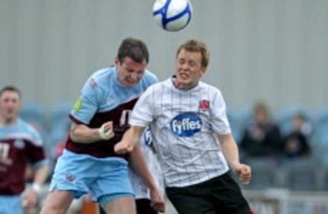 As it happened: Dundalk v Drogheda United, Airtricity League