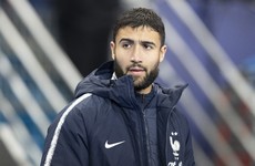 Lyon admit Liverpool target Fekir may leave club this summer