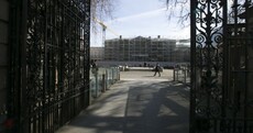 Leinster House refurbishment to cost €17m